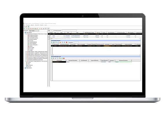 software dichiarazioni doganali immagine