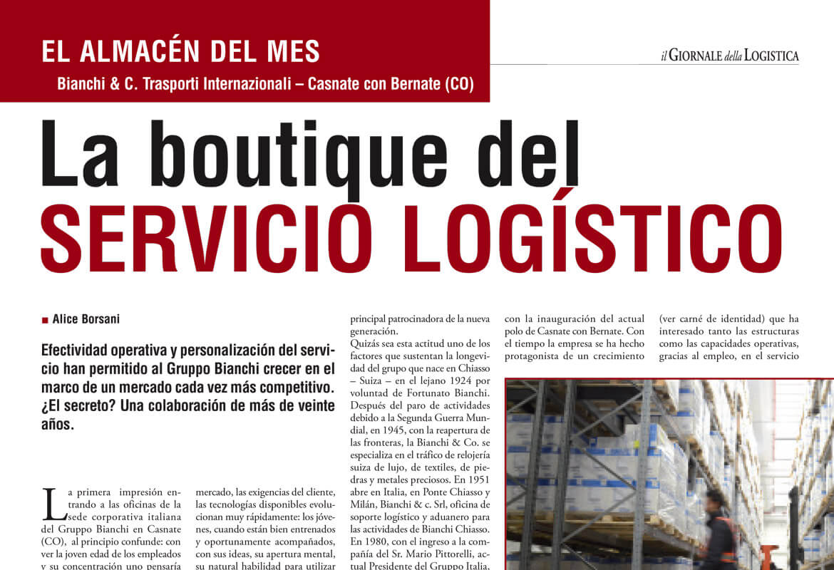 Lire l'article complet : LA BOUTIQUE DE SERVICE LOGISTIQUE