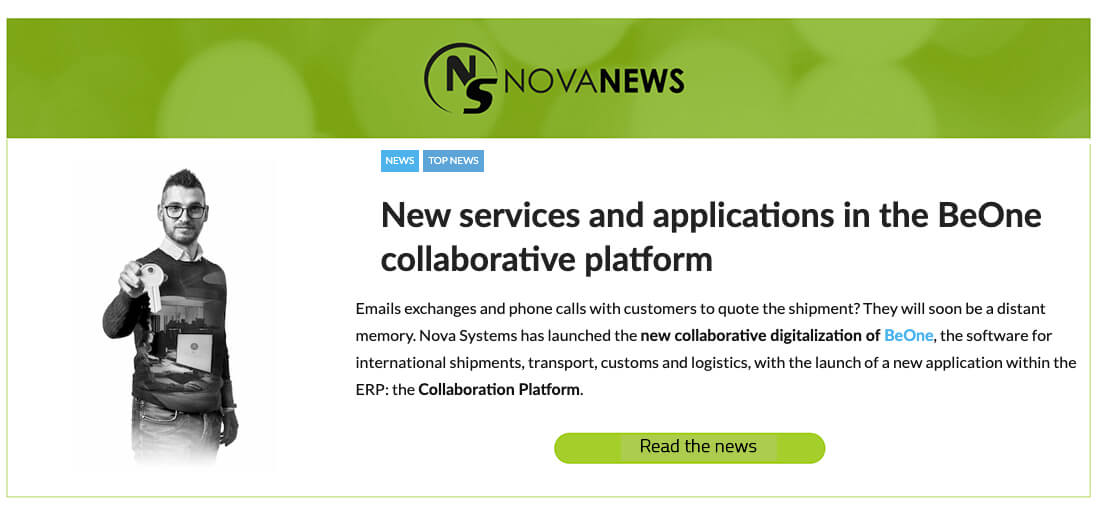 Collaboration platform collaborative software for quotation request