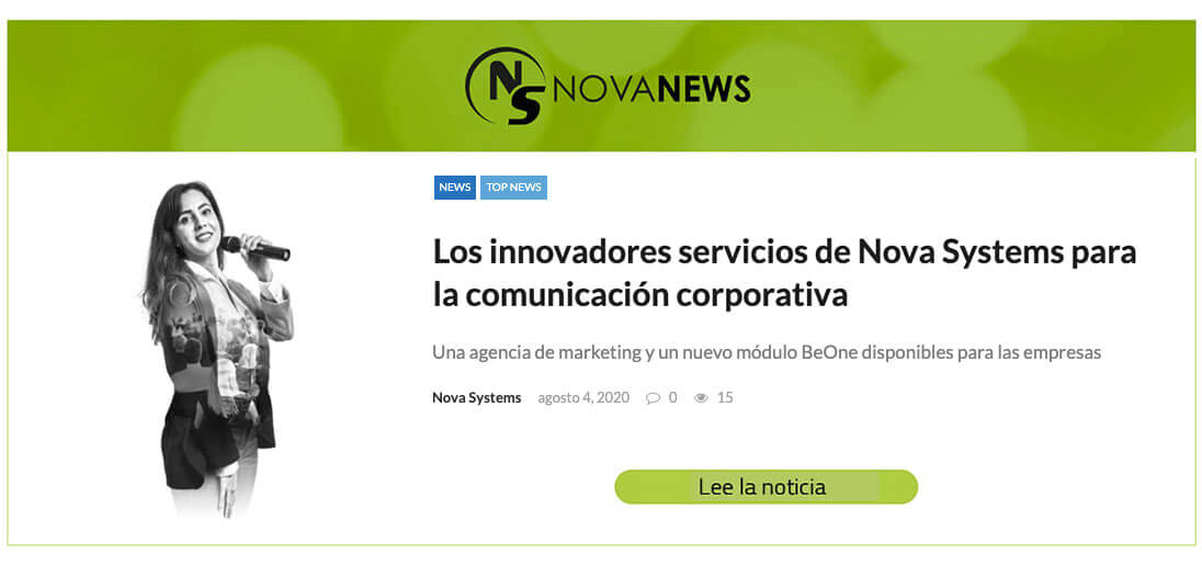 img news communications management lea las noticias en nuestro sitio de noticias nova news