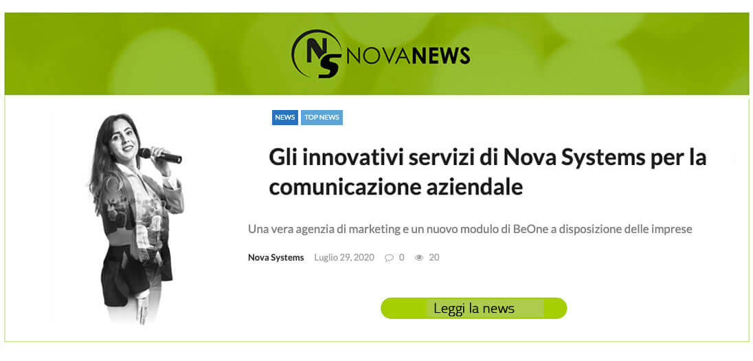 img news communications management leggi la news sul nostro sito notizie nova news