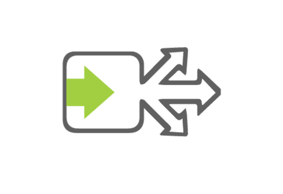 cross docking