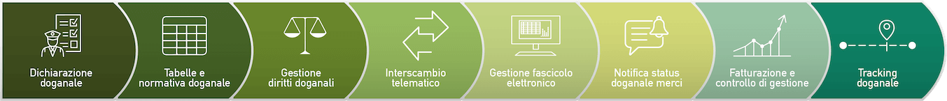 infografica flow doganalisti