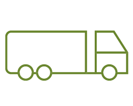 SHIPMENTS AND LOADING LISTS icon