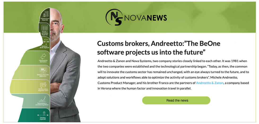 img news andreetto doganalista leggi la news sul nostro sito notizie nova news