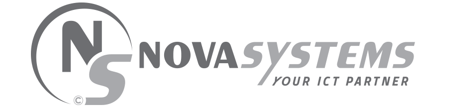 Logo Nova Systems